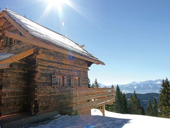 Alpine-Lodges Matthias - Kärnten - Österreich