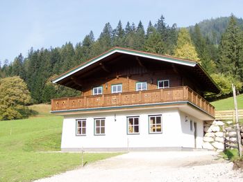 Chalet Amade - Salzburg - Österreich