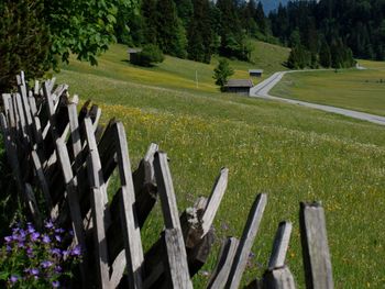 Oberholzerhütte - Salzburg - Austria