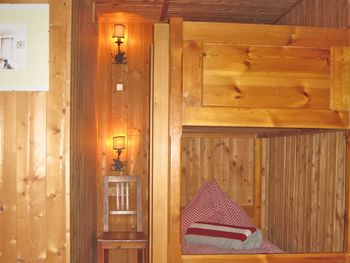Oberholzerhütte - Salzburg - Austria
