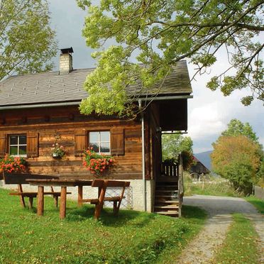 , Dorferhütte, Oberwölz, Steiermark, Styria , Austria