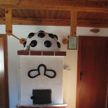 Livingroom oven, Dorferhütte, Oberwölz, Steiermark, Styria , Austria