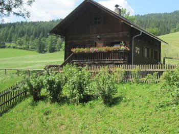 Dorferhütte - Styria  - Austria