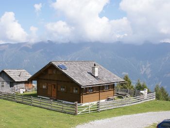 Fröschlhütte - Kärnten - Österreich