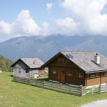 , Fröschlhütte, Oberdrauburg, Kärnten, Carinthia , Austria