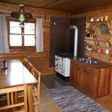 , Fröschlhütte, Oberdrauburg, Kärnten, Carinthia , Austria