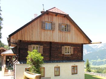 Landhaus Gschwandtner - Steiermark - Österreich