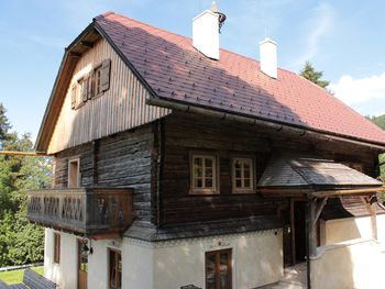 Landhaus Gschwandtner - Steiermark - Österreich