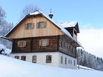 Landhaus Gschwandtner - Steiermark - Österreich