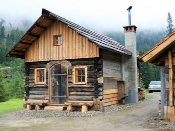 Thomalahütte - Salzburg - Österreich