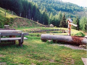 Thomalahütte - Salzburg - Österreich