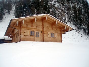 Kogelalm - Tyrol - Austria