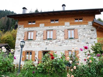 Maso Alice - Trentino-Südtirol - Italien