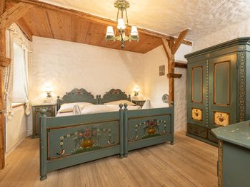 Ferienchalet Katharina - Tirol - Österreich