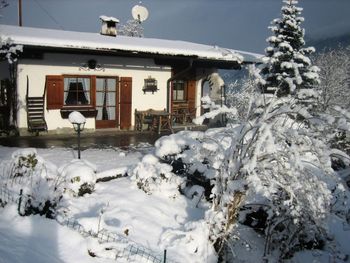 Ferienchalet Katharina - Tirol - Österreich