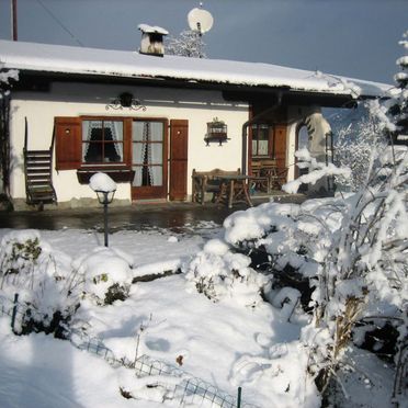 Terrasse, Ferienchalet Katharina, Kaltenbach im Zillertal, Tirol, Tirol, Österreich