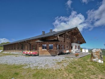 Latschenalm - Tirol - Österreich