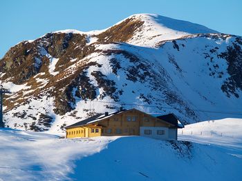 Latschenalm - Tirol - Österreich