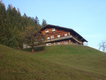 Plenkenhof - Salzburg - Österreich