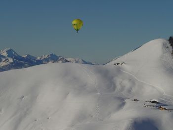 Lockner Hütte - Tirol - Österreich