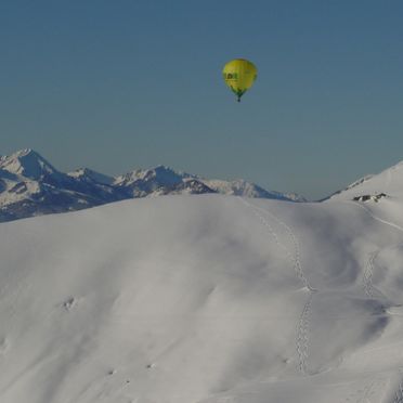 , Lockner Hütte, Rettenschöß, Tirol, Tyrol, Austria