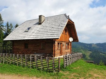 Kuhgrabenhütte - Carinthia  - Austria