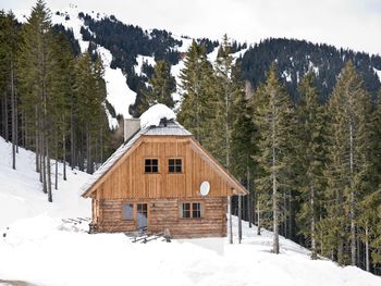 Kuhgrabenhütte - Carinthia  - Austria