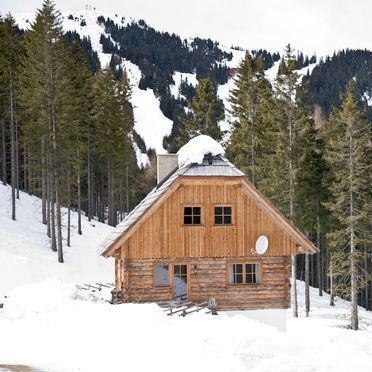 , Kuhgrabenhütte, Bad St. Leonhard, Kärnten, Carinthia , Austria