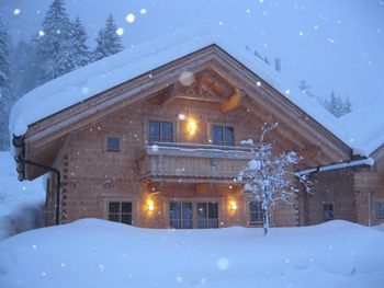 Achenseer Hüttendörfl - Tirol - Österreich