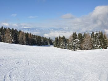 Almrausch-Feriendorf Koralpe - Carinthia  - Austria