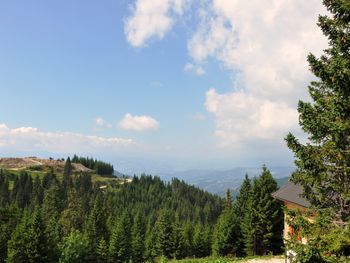 Almrausch-Feriendorf Koralpe - Carinthia  - Austria