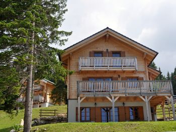 Almrausch-Feriendorf Koralpe - Carinthia  - Austria