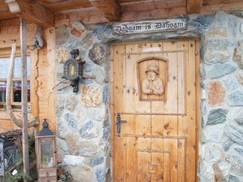 Hammer-Hütte - Salzburg - Österreich