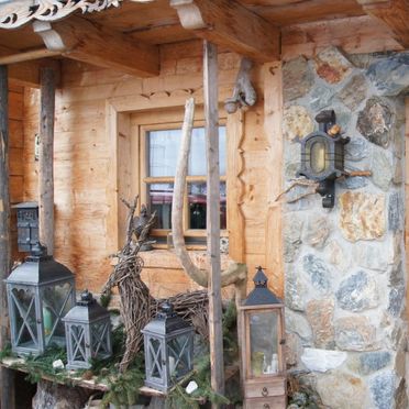 Eingangsbereich, Hammer-Hütte, St. Veit , Salzburg, Salzburg, Österreich