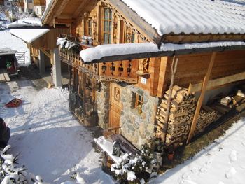 Hammer-Hütte - Salzburg - Österreich