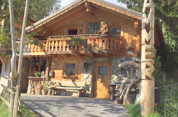 Sommer, Hammer-Hütte, St. Veit , Salzburg, Salzburg, Österreich