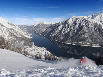 Alpen-Chalets Achensee - Tyrol - Austria