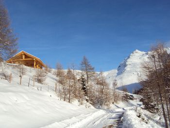 Almrosenhütte - Carinthia  - Austria