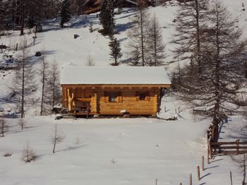 Almrosenhütte - Carinthia  - Austria