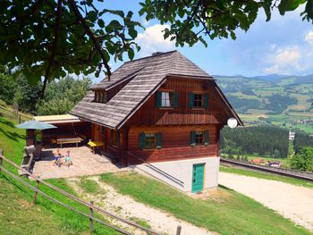 Kotmarhütte - Carinthia  - Austria