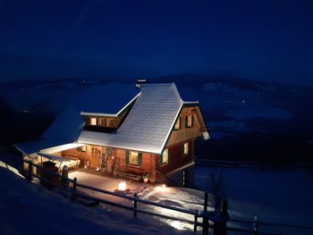 Kotmarhütte - Carinthia  - Austria