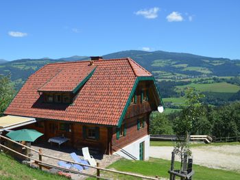 Kotmarhütte - Carinthia  - Austria