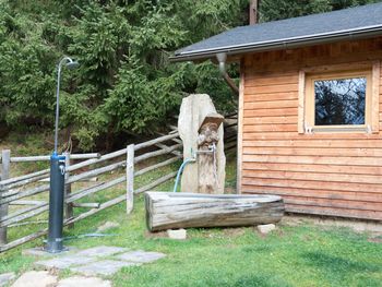 Reinhoferhütte - Carinthia  - Austria