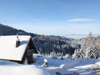 Jagerhütte - Kärnten - Österreich
