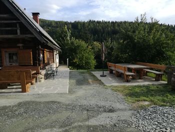 Jagerhütte - Kärnten - Österreich