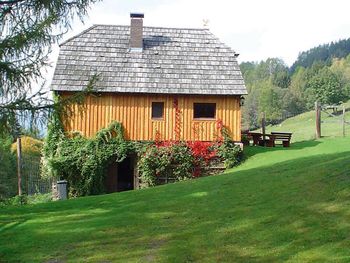 Pirschhütte - Styria  - Austria