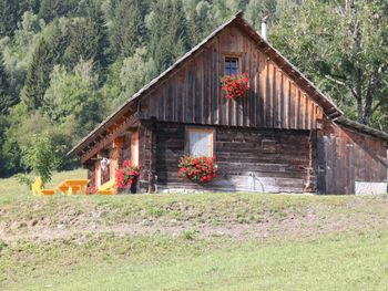 Höllerhütte - Styria  - Austria