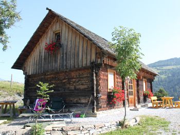 Höllerhütte - Steiermark - Österreich