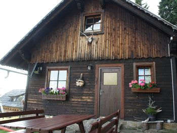 Zirbenwaldhütte - Styria  - Austria