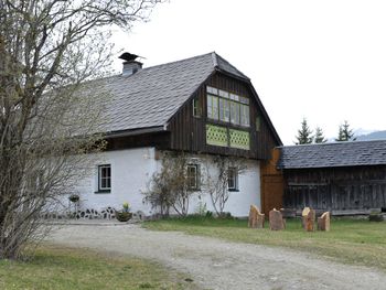 Hoamatlhütte - Styria  - Austria